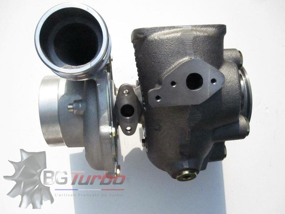 TURBO - NEUF ORIGINE - MARIN - 53279706723
